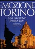 Emozione Torino - copertina
