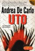 Uto - Andrea De Carlo - copertina