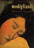 Modigliani - Christian Parisot - copertina
