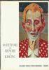 80 pittori da Renoir a Kisling - Galleria Civica d’Arte Moderna di Torino, febbraio-aprile 1964 - copertina