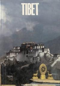 Tibet - copertina