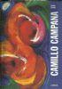 Camillo Campana - Luciano Caramel - copertina