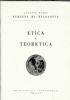 Etica e teoretica - Augusto Guzzo - copertina