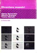 Diventare maestri - copertina
