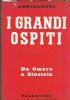 I grandi ospiti. Da Omero a Einstein