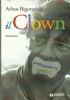 Il Clown - Athos Bigongiali - copertina