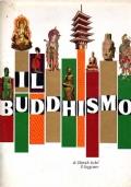 Il Buddhismo - copertina
