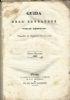 Guida dell’educatore. Foglio mensuale - Anno Quarto 1839