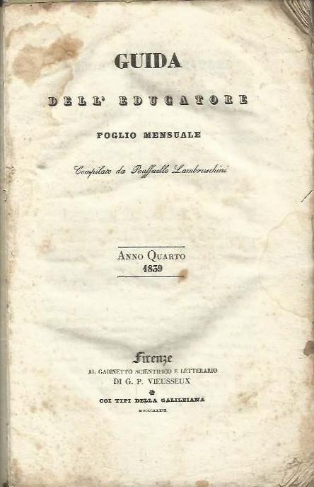 Laboratorio del libro