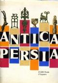Antica Persia - copertina