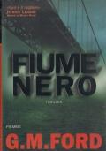 Fiume nero - G. M. Ford - copertina