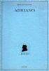 Adriano - Stewart Perowne - copertina