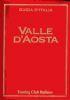 Valle d’Aosta - copertina