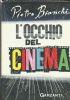 L’occhio del cinema - Pietro Bianchi - copertina