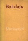 Pantagruel - copertina