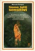 Siamo Tutti Sensitivi - copertina