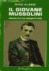 Il giovane Mussolini rievocato da un suo compagno di scuola - copertina