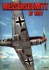 Messerschmitt Bf 109 E - copertina