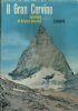 Il Gran Cervino - Alfonso Bernardi - copertina