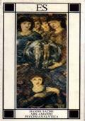 Ars amandi psychoanlytica - Hanns Sachs - copertina