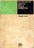 ASPETTI DELLA SEMIOTICA. Principii e storia - Gian Paolo Caprettini - copertina