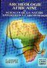 Archeologie africaine et sciences de la nature appliques a l’archeologie - copertina