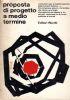 Proposta Di Progetto A Medio Termine - copertina