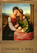 I Nazareni a Roma - copertina