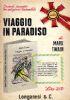 Viaggio in paradiso - Mark Twain - copertina