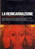 Reincarnazione - copertina