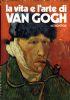 La vita e l’arte di Van Gogh - Gabriele Mandel - copertina