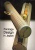Package design in Japan - copertina