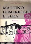 Mattino, pomeriggio e sera - copertina