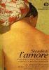 L’amore - copertina