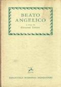 Beato Angelico - Giovanni Urbani - copertina