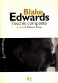 BLAKE EDWARDS L’Occhio Composto - copertina