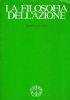 La filosofia dell’azione
