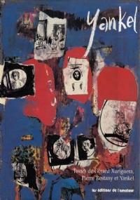 Yankel - copertina