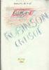 Robinson Crusoé précédé d’une notice sur la vie et les ouvrages de l’auteur illustré de cent gravures - copertina