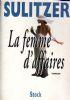 La femme d’affaires - copertina
