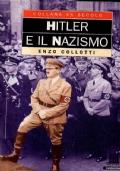 Hitler e il Nazismo - Enzo Collotti - copertina
