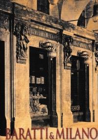 Baratti & Milano In Torino - copertina