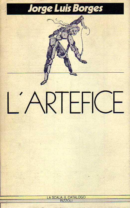 Laboratorio del libro