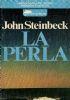 La perla - John Steinbeck - copertina