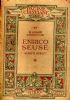 Enrico Seuse - copertina
