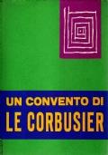 Un convento di Le Corbusier - copertina