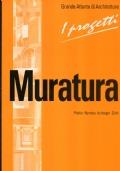 Muratura - copertina