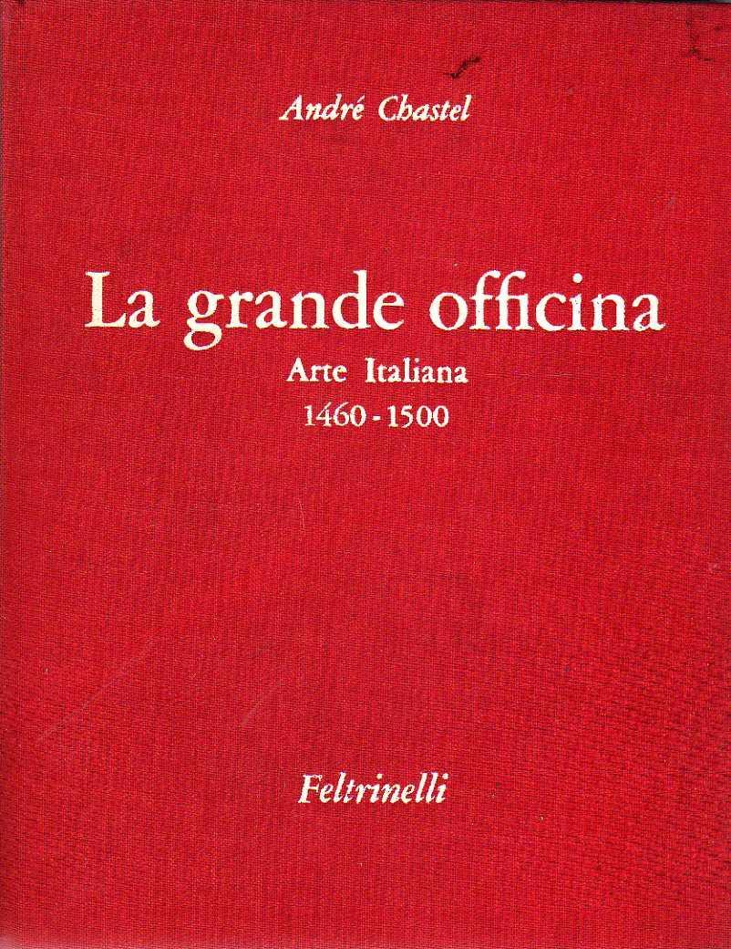 Laboratorio del libro