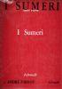 I Sumeri - André Parrot - copertina