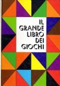 Il Grande Libro Dei Giochi - copertina
